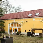 Farma Mlýn Drásov