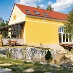 Agroturismo Farma Mlýn Drásov