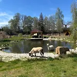 Farma Mlýn Drásov