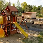 Farma Mlýn Drásov Drasov