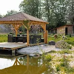 Agroturismo Farma Mlýn Drásov