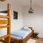Agroturismo Farma Mlýn Drásov