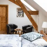 Agroturismo Farma Mlýn Drásov