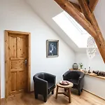 Farma Mlýn Drásov