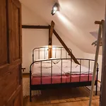 Farma Mlýn Drásov Agroturismo *