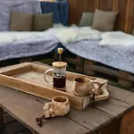 Agroturismo Farma Mlýn Drásov *