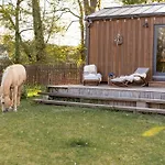 Agroturismo Farma Mlýn Drásov *
