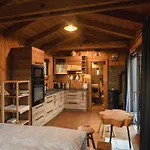 Farma Mlýn Drásov Agroturismo