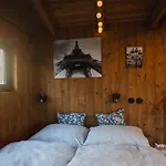 Farma Mlýn Drásov