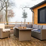 Agroturismo Farma Mlýn Drásov *