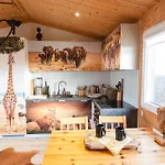 Agroturismo Farma Mlýn Drásov *