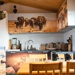 Agroturismo Farma Mlýn Drásov Drasov