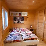 Farma Mlýn Drásov Agroturismo *