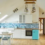 Agroturismo Farma Mlýn Drásov