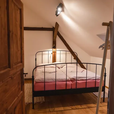 Farma Mlyn Feriegård *