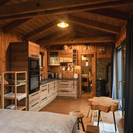 Farma Mlyn ファームステイ