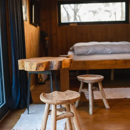 Farma Mlyn ファームステイ