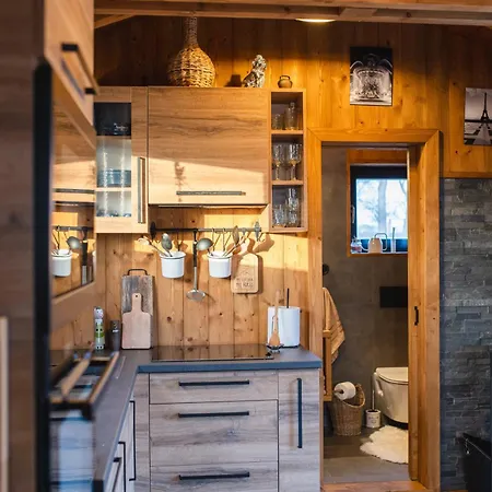 ファームステイ Farma Mlyn *