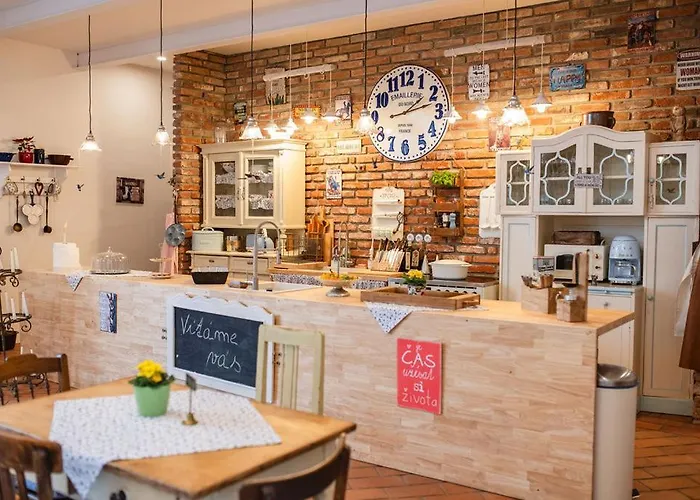 Farma Mlyn ファームステイ *