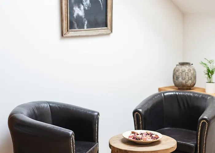 Farma Mlyn ファームステイ Drasov