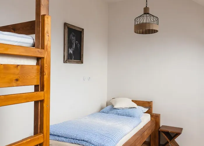 ファームステイ Farma Mlyn