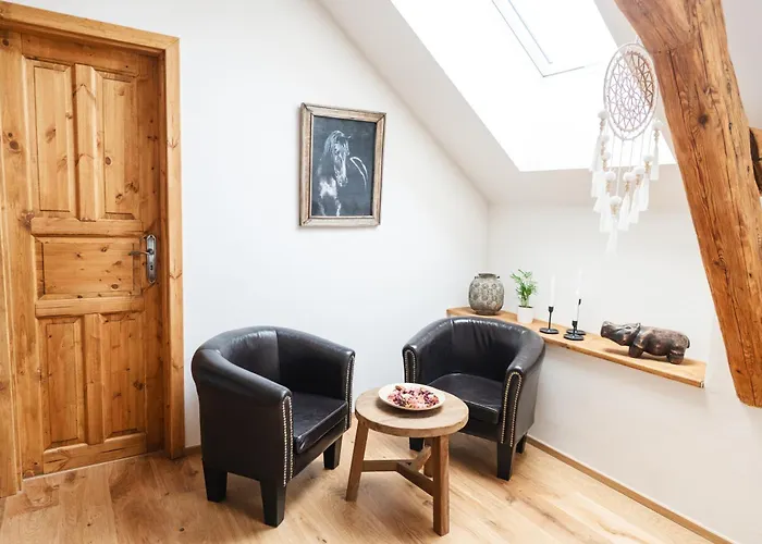 ファームステイ Farma Mlyn *