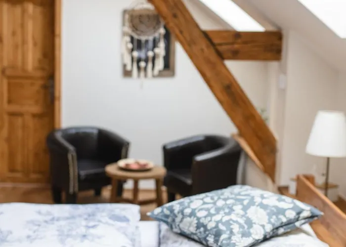 ファームステイ Farma Mlyn