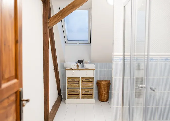 Lantgård Farma Mlyn Drasov