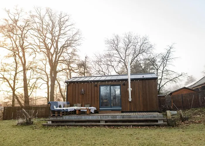 Lantgård Farma Mlyn