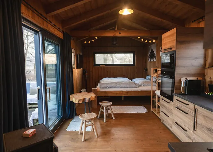 Farma Mlyn Lantgård