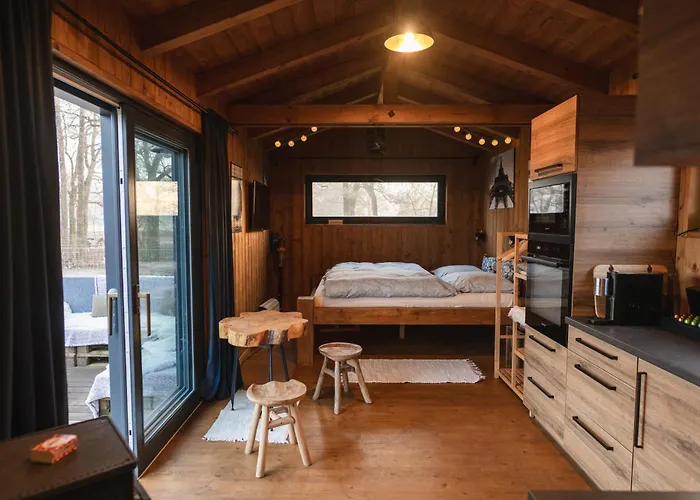 Farma Mlyn ファームステイ Drasov