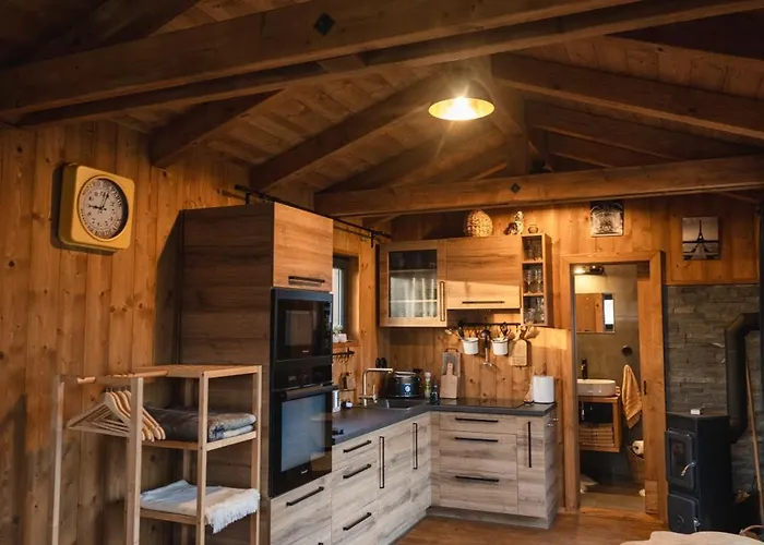 Farma Mlyn ファームステイ