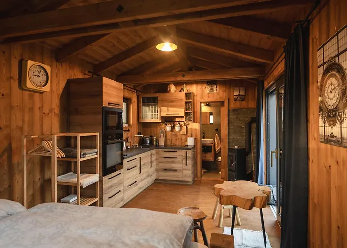 Farma Mlyn Lantgård