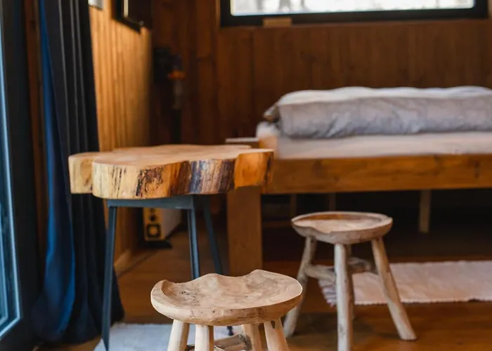 Farma Mlyn Lantgård