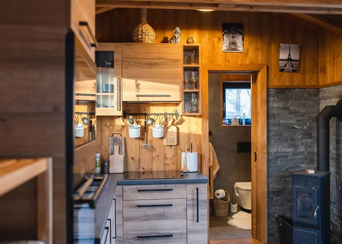 ファームステイ Farma Mlyn *