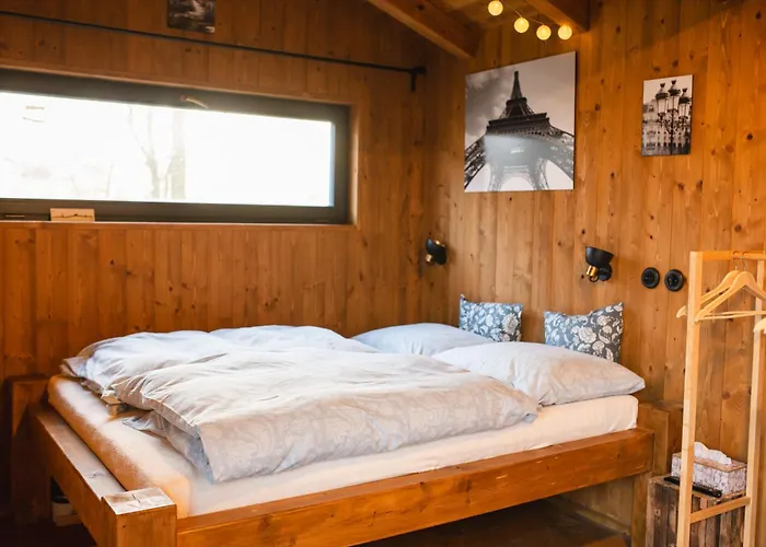 ファームステイ Farma Mlyn *