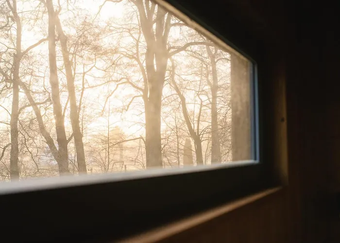 Séjour à la ferme Farma Mlyn *