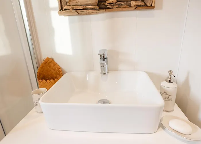 Séjour à la ferme Farma Mlyn *