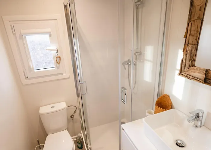 Lantgård Farma Mlyn *