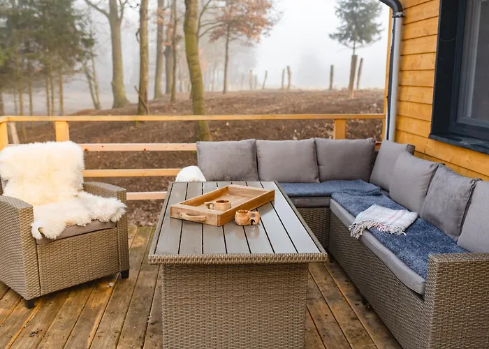 Farma Mlyn Lantgård Drasov