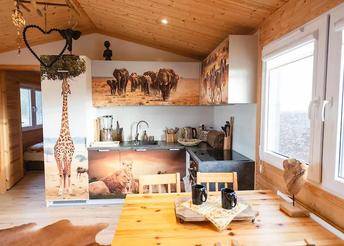 Lantgård Farma Mlyn *