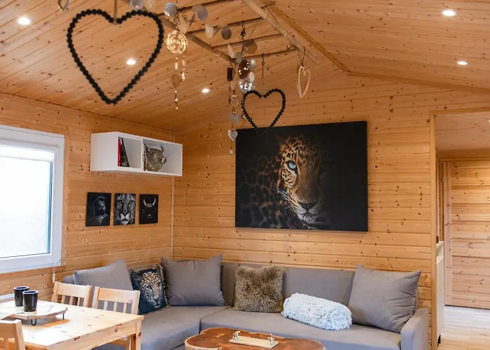 Farma Mlyn Lantgård Drasov