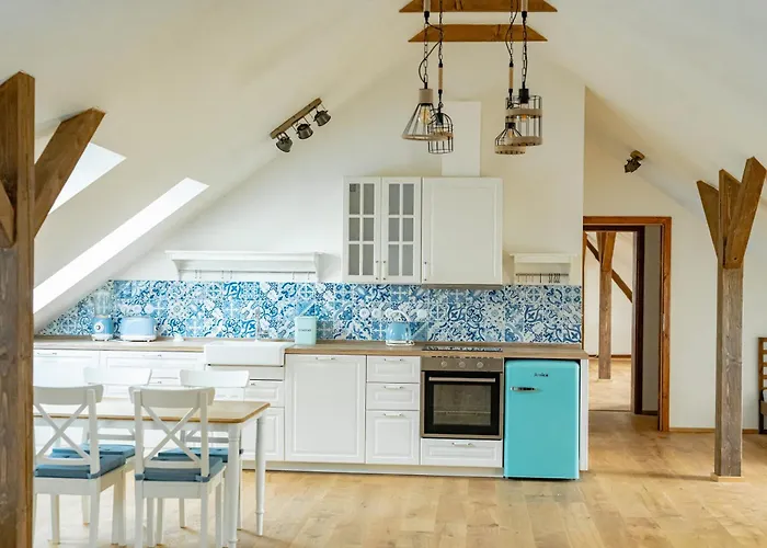 Lantgård Farma Mlyn